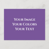 Creëer Uw eigen Briefkaart (Voorkant)