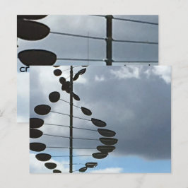 CREËER UW EIGEN BRIEFKAARTEN