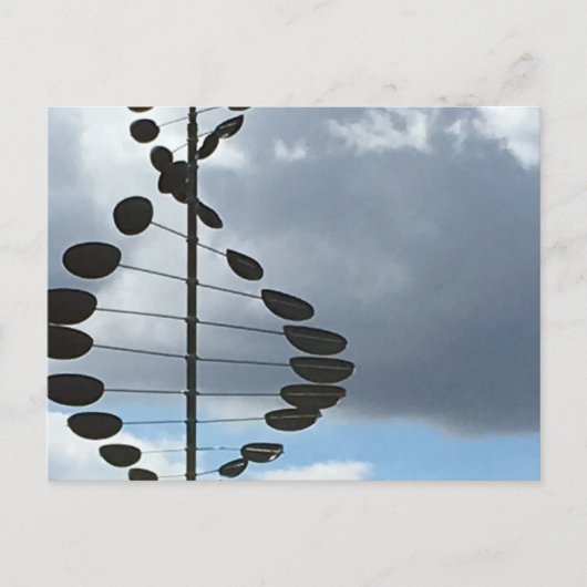 CREËER UW EIGEN BRIEFKAARTEN (Voorkant)