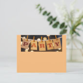 CREËER UW EIGEN BRIEFKAARTEN (Staand voorkant)