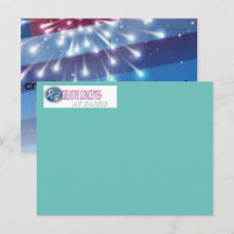 CREËER UW EIGEN BRIEFKAARTEN