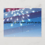 CREËER UW EIGEN BRIEFKAARTEN (Achterkant)