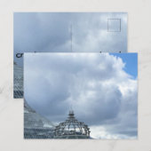 CREËER UW EIGEN BRIEFKAARTEN (Voorkant / Achterkant)