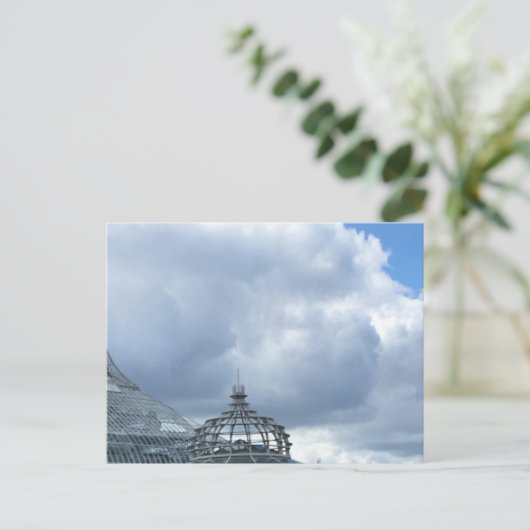 CREËER UW EIGEN BRIEFKAARTEN (Staand voorkant)