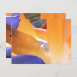 CREËER UW EIGEN BRIEFKAARTEN