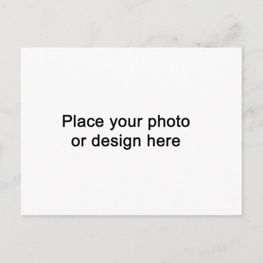 creëer uw eigen briefkaarten (Voorkant)