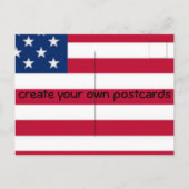 CREËER UW EIGEN BRIEFKAARTEN (Achterkant)