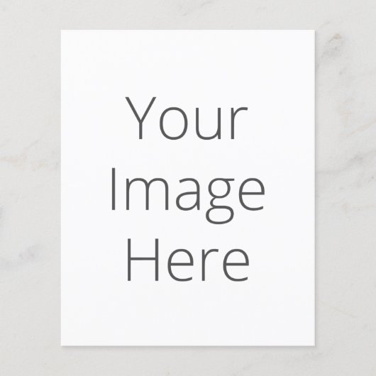 Creëer Uw eigen brochure (Voorkant)