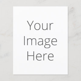 Creëer Uw eigen brochure