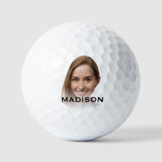 Creëer Uw eigen budget geweldig Golfballen