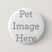 Standaard, 5,7 cm Ronde button (Voorkant)