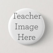 Standaard, 5,7 cm Ronde button (Voorkant)