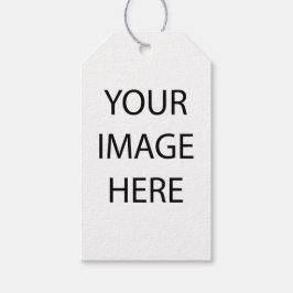 Creëer Uw eigen Cadeaulabel