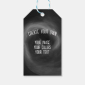 Creëer Uw eigen Cadeaulabel (Voorkant)