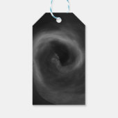 Creëer Uw eigen Cadeaulabel (Achterkant)