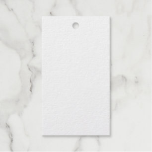 Creëer Uw eigen Cadeaulabels