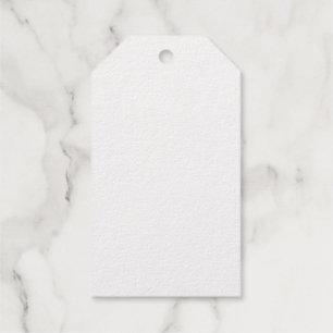 Creëer Uw eigen Cadeaulabels