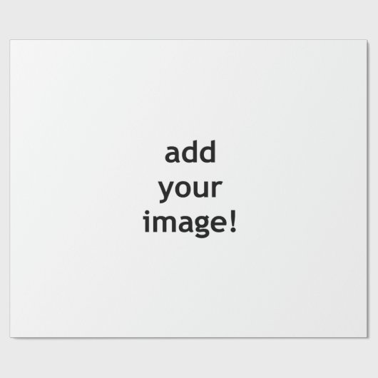 Creëer uw eigen cadeaupapier (Vlak)