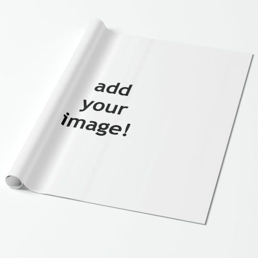 Creëer uw eigen cadeaupapier (Uitgerold)