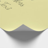 Creëer Uw eigen Cadeaupapier (Hoek)