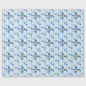 Creëer Uw eigen Cadeaupapier (Vlak)