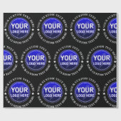 Creëer Uw eigen Cadeaupapier (Vlak)