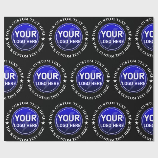 Creëer Uw eigen Cadeaupapier (Vlak)