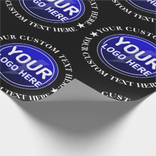 Creëer Uw eigen Cadeaupapier