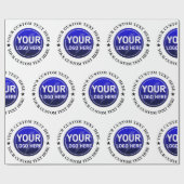 Creëer Uw eigen Cadeaupapier (Vlak)