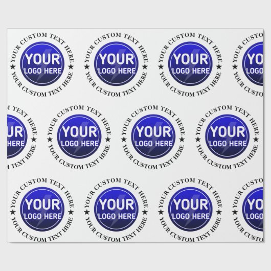 Creëer Uw eigen Cadeaupapier (Vlak)