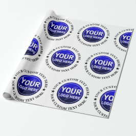 Creëer Uw eigen Cadeaupapier