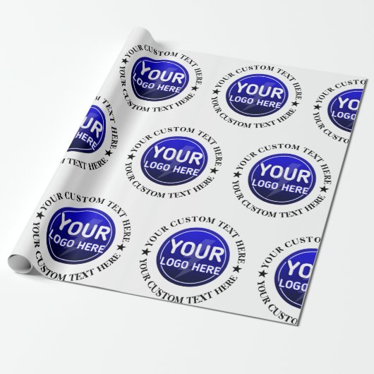 Creëer Uw eigen Cadeaupapier (Uitgerold)