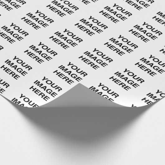 Creëer Uw eigen Cadeaupapier (Hoek)