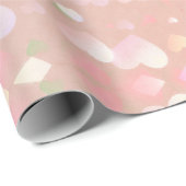 Creëer Uw eigen Cadeaupapier (Rol Hoek)