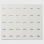 Creëer Uw eigen Cadeaupapier (Vlak)