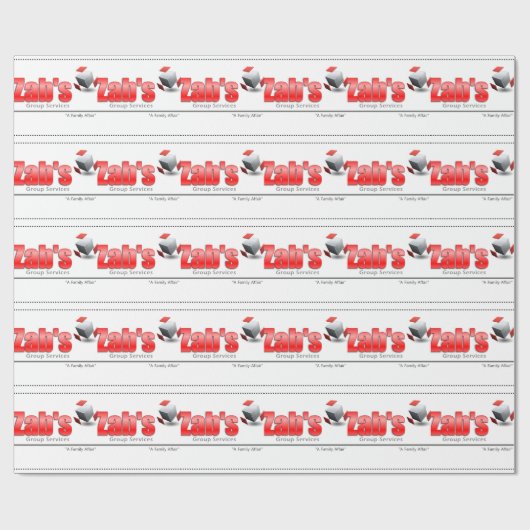 Creëer Uw eigen Cadeaupapier (Vlak)