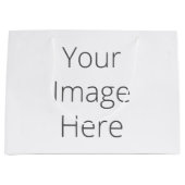 Creëer uw eigen Cadeautas voor eigen gebruik - gro (Voorkant)