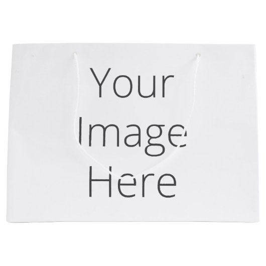 Creëer uw eigen Cadeautas voor eigen gebruik - gro (Voorkant)