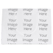 Creëer uw eigen Cadeautas voor eigen gebruik - gro (Voorkant)