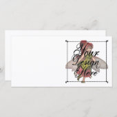 ♪ ♫ ♪ Creëer uw eigen cadeautjes ~ Blank aanpassen (Voorkant / Achterkant)