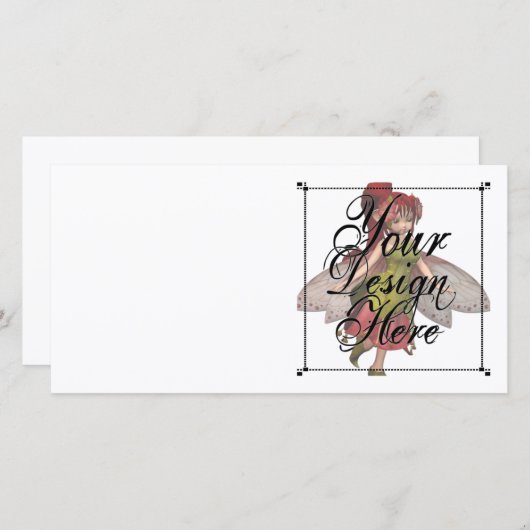 ♪ ♫ ♪ Creëer uw eigen cadeautjes ~ Blank aanpassen (Voorkant / Achterkant)