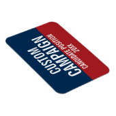 Creëer Uw eigen campagnevoering Magneet (Rechterzijde)