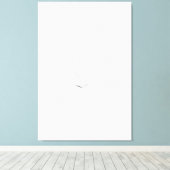 Creëer Uw eigen — Canvas Print Set (Insitu (Houten vloer))