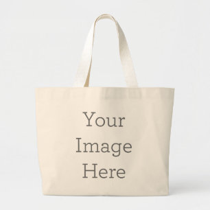 Creëer Uw eigen Canvas tas