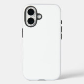 Creëer Uw eigen Case-Mate iPhone Case (Achterkant)
