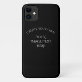 Creëer Uw eigen Case-Mate iPhone Case (Achterkant)