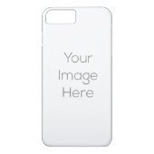 Creëer Uw eigen Case-Mate iPhone Case (Achterkant)