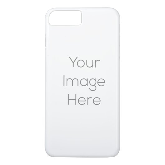 Creëer Uw eigen Case-Mate iPhone Case (Achterkant)