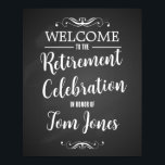 Creëer uw eigen chalkboard-bord poster<br><div class="desc">Vier in stijl met onze aanpasbare feestborden. Of u nu op zoek bent naar vooraf ontworpen opties of uw eigen unieke borden wilt creëer, ons assortiment heeft voor elke gelegenheid iets. Perfect voor het begeleiden van gasten, het verbeteren van de sfeer en het toevoegen van een persoonlijk tintje, deze borden...</div>