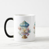 Creëer Uw eigen Charming Fairy Lamp Magische Mok (Links)